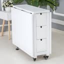 Table Top Color Gloss White
