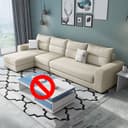 Upholstery Color Khaki