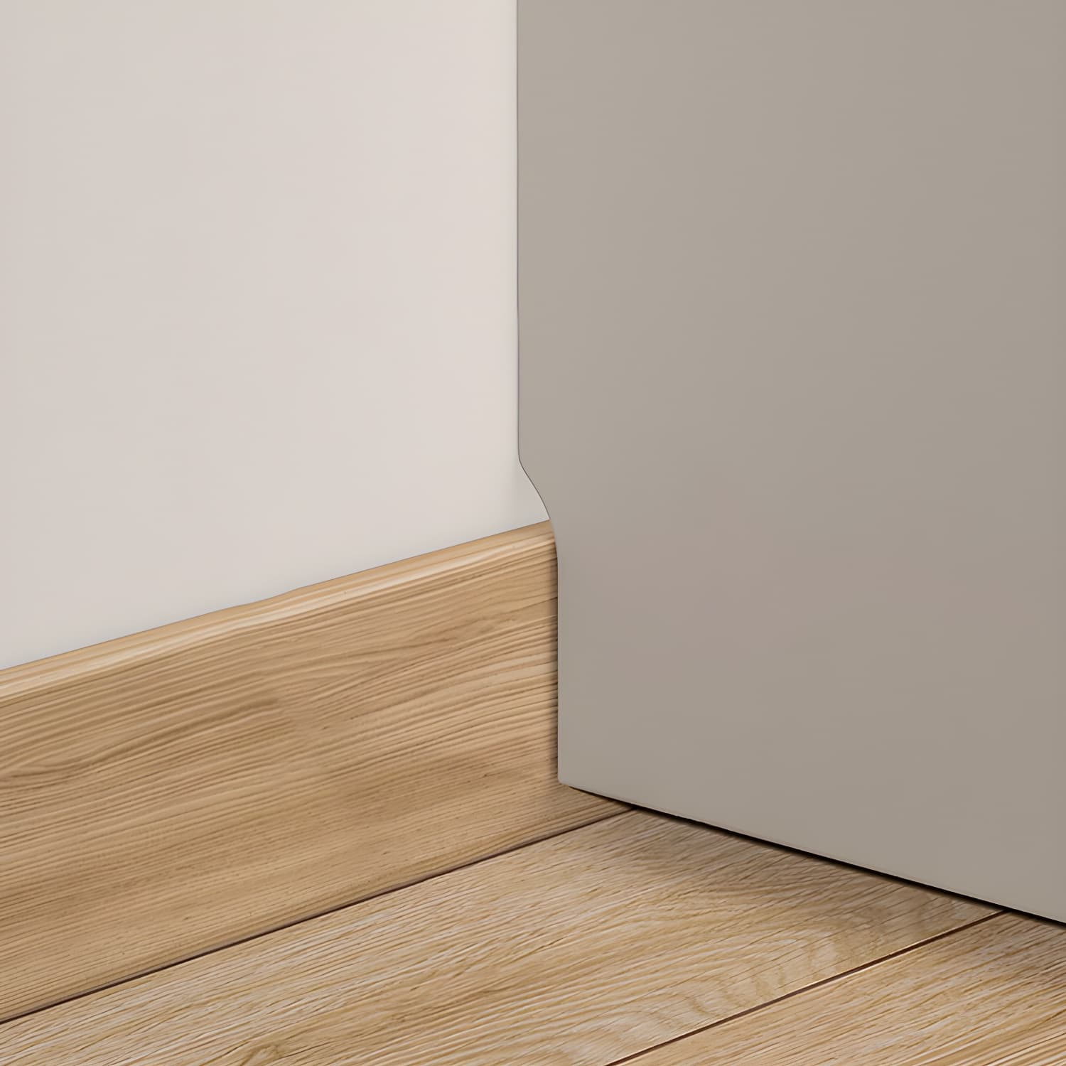 Modern Double Dresser with Drawers - Wood Finish, Horizontal Orientation, No Distressing - image 13
