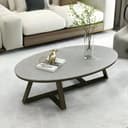 Table Top Color White/Gold