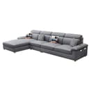 Color Dark Gray