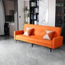 Color Orange