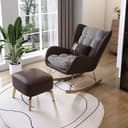 Upholstery Color Dark Coffee