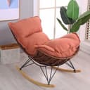 Upholstery Color Orange