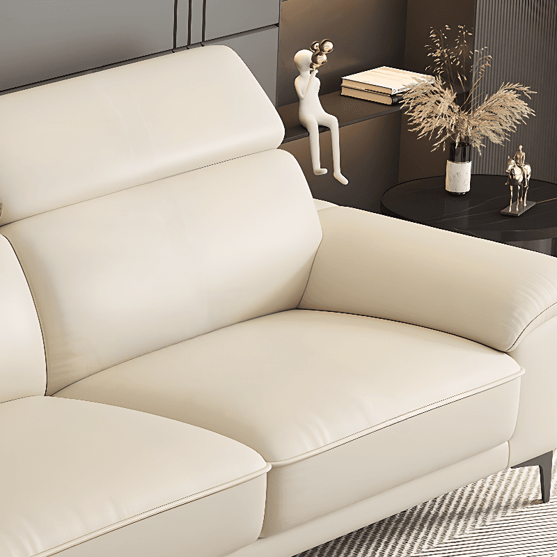 L-Shape/Straight Sofa/Sofa Chaise, Right Hand Facing/Horizontal Orientation - image 5