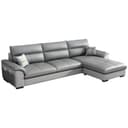 Color Dark Grey/Light Grey