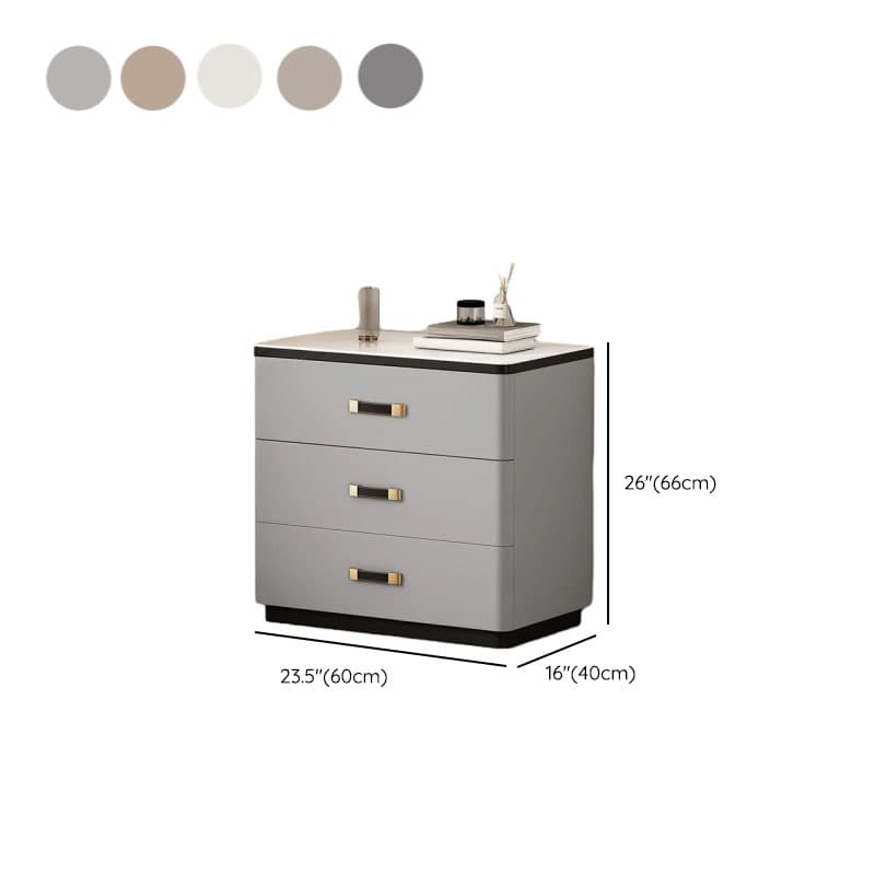 Simplistic Raw Wood Bachelor Chest/Lingerie Chest Vertical Design - image 19
