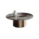 Table Base Color Gold