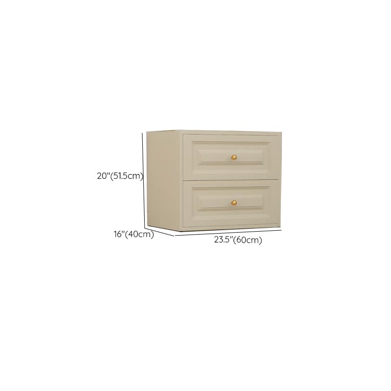 Simple Steel Lingerie Chest/Bachelor Chest with 5/4/3 Drawers in Vertical/Horizontal Orientation - image 5