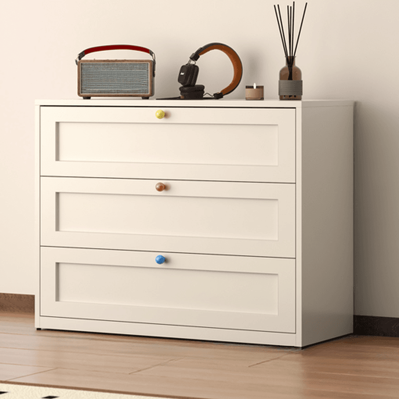 Casual Metal Bachelor Chest/Semainier with 5/4/3 Drawers in Vertical/Horizontal Orientation - image 32