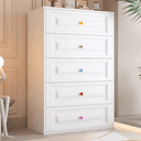 Color White