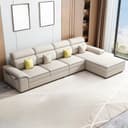 Upholstery Color Khaki