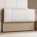 Color White/Coffee