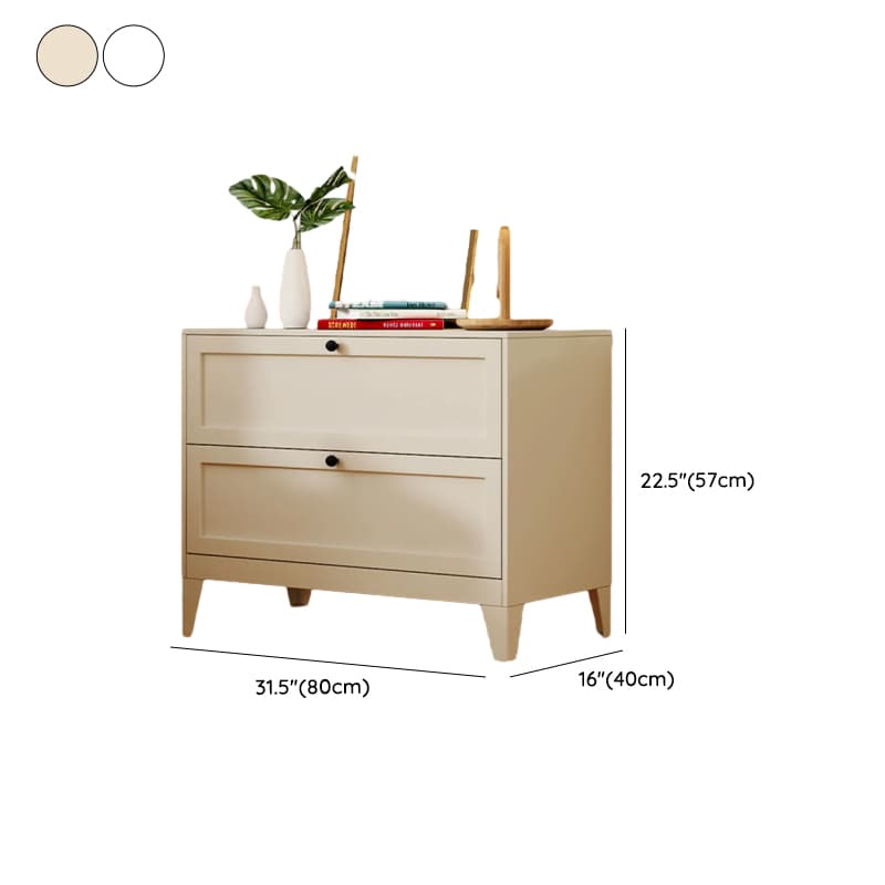 Casual Steel Bachelor Chest/Lingerie Chest with 3/4/5 Drawers in Vertical/Horizontal Orientation - image 22