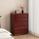 Color Red Sandalwood