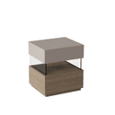Color Khaki/Natural Wood