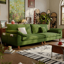 Color Green