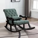 Color Blackish Green