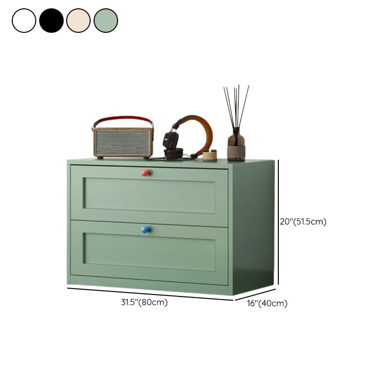 Casual Metal Bachelor Chest/Semainier with 5/4/3 Drawers in Vertical/Horizontal Orientation - image 34