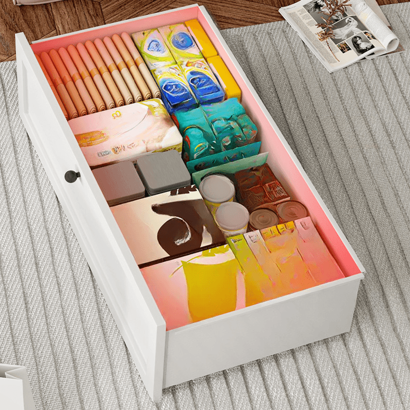 Trendy Steel Bachelor Chest/Lingerie Chest with 3/4/5 Drawers in Vertical/Horizontal Orientation - image 6