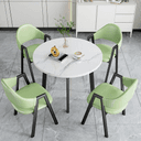 Seating Color Light Green