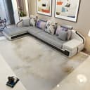 Upholstery Color Light Gray