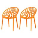 Color Orange