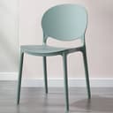 Color Pea Green