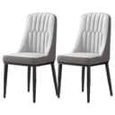Upholstery Color Dark/Light Grey
