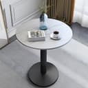 Table Base Color Black