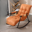 Upholstery Color Orange