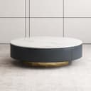 Table Top Color Gloss White