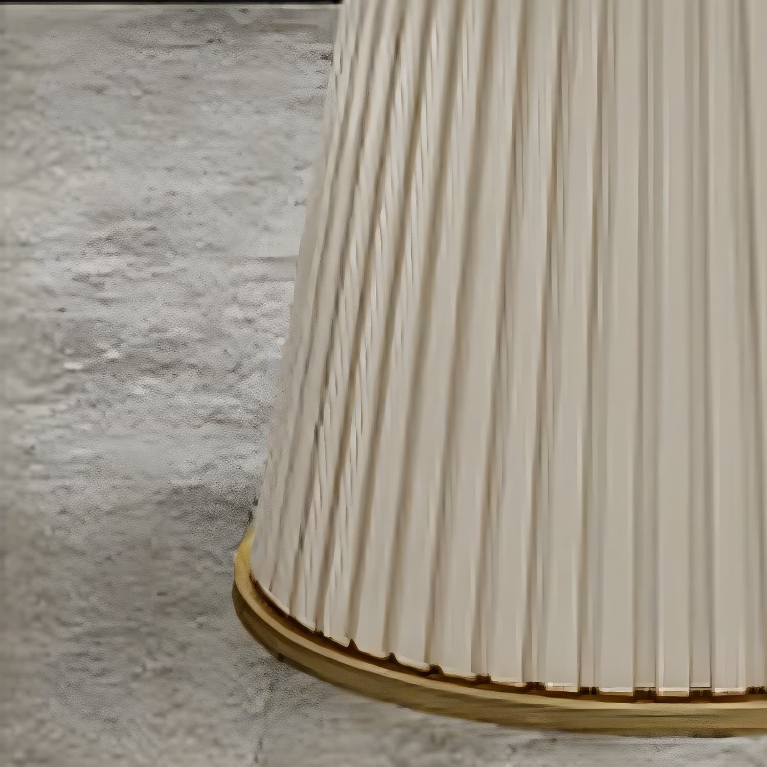 Modern Pedestal Table Steel Base Round Dining Table for Home Kitchen - image 9