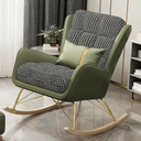 Upholstery Color Dark Green