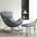Upholstery Color Dark Gray