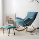 Upholstery Color Cyan