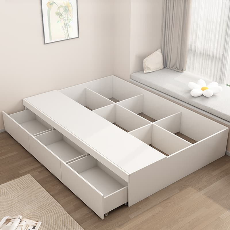 Modern Style Tatami Bed - image 11