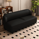 Upholstery Color Black