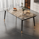 Table Top Color Light Gray