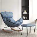 Upholstery Color Blue