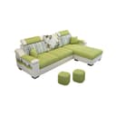 Upholstery Color Green