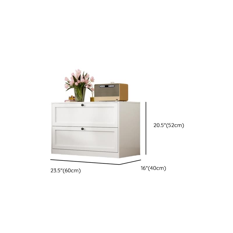 Chalk Casual Alloy Bachelor Chest/Lingerie Chest with 4/5/3 Drawers Vertical/Horizontal - image 17