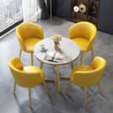 Color Yellow
