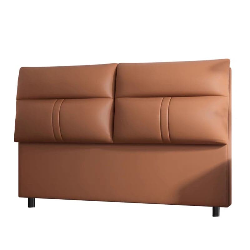Trendy Free-standing Standard Full(54"W x 75"L)/Twin(38"W x 75"L) Panel No Distressing in Pine Tufted and Cotton - image 7