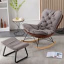 Upholstery Color Dark Gray/Brown