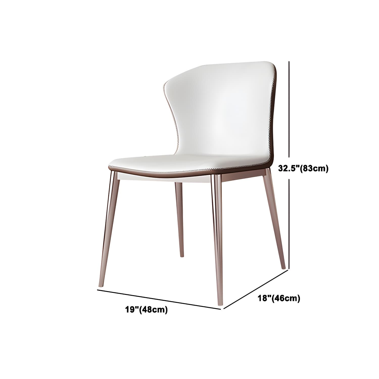 Modern Style Sintered Stone Dining Table Set 1/4/5/7/9 Pieces Dining Set for Home Use - image 15