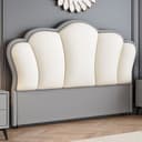 Color White/Light Gray