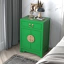 Color Green