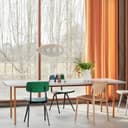 Table Top Color Light Grey