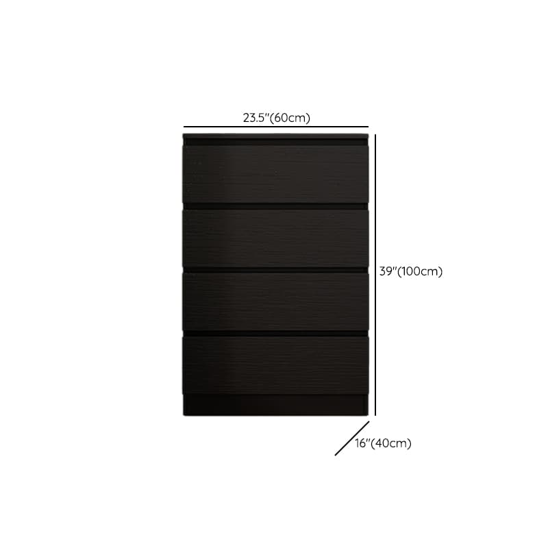 Trendy Composite Wood Double Dresser/Bachelor Chest/Lingerie Chest with 6/3/8 Drawers in Horizontal/Vertical Orientation - image 9